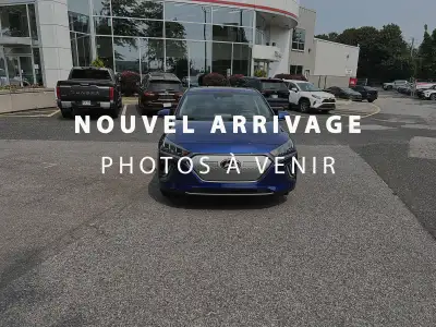 model ultimate, vehicule branchable, moteur electrique de 100 km, autonomie approximative de 274 km,...