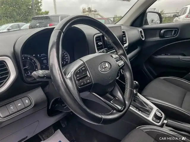 2022 Hyundai Venue Ultimate in Cars & Trucks in Cambridge - Image 16