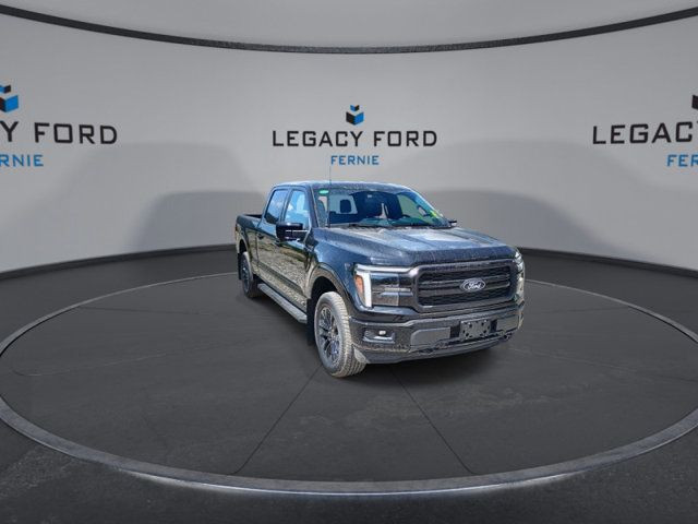 2025 Ford F-150 LARIAT in Cars & Trucks in Cranbrook - Image 3