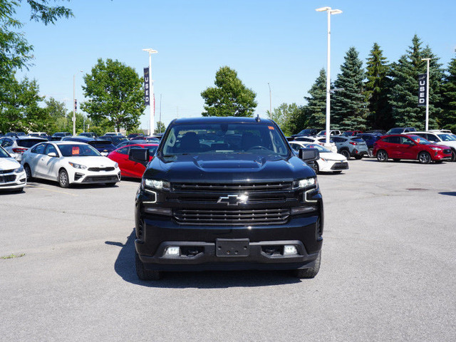 2019 Chevrolet Silverado 1500 RST - Remote Start in Cars & Trucks in Ottawa - Image 4
