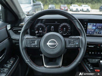 Recent Arrival! 2025 Nissan Kicks SR 4D Sport Utility Brown CVT with Xtronic AWD 2.0L DOHC Come visi... (image 9)