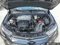 Experience the versatility and style of the 2023 Chevrolet Trailblazer LT AWD! This compact SUV offe... (image 9)