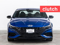 NO ACCIDENTS / CLEAN CARFAX / 1 OWNER / 12V Outlet, Cruise Control, Bluetooth Music and more! Clutch... (image 2)
