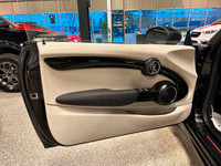 Enjoy a luxurious open-air joyride with our 2020 MINI Cooper Convertible John Cooper Works presented... (image 8)