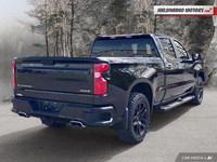 Engine: Gas V8 5.3L L/100Km City: 15.8 L/100Km Hwy: 13.2 Safety Equipment Daytime Running Lamps with... (image 4)