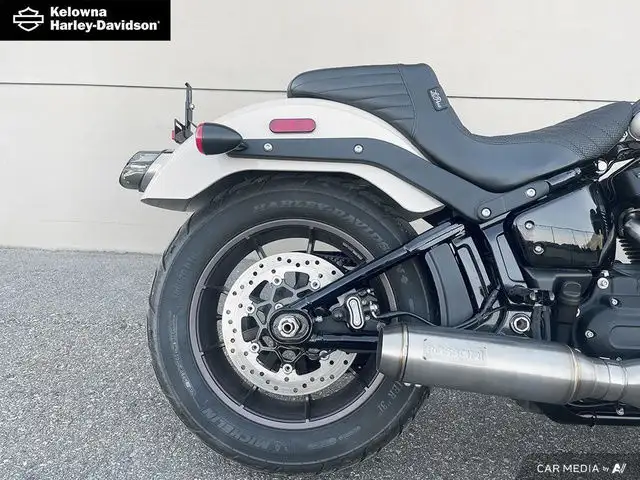 2023 Harley-Davidson FXLRS - Low Rider S in Street, Cruisers & Choppers in Kelowna - Image 8