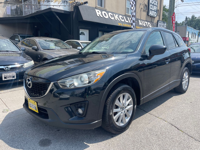 2015 Mazda CX-5 GS in Cars & Trucks in City of Toronto