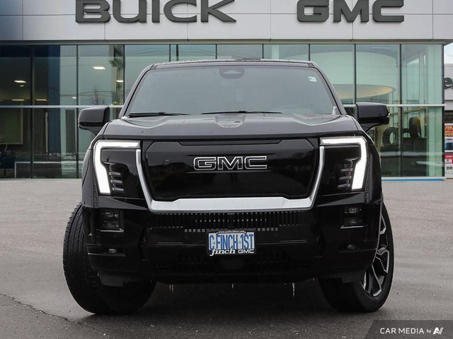 2025 GMC Sierra EV Denali in Cars & Trucks in London - Image 2
