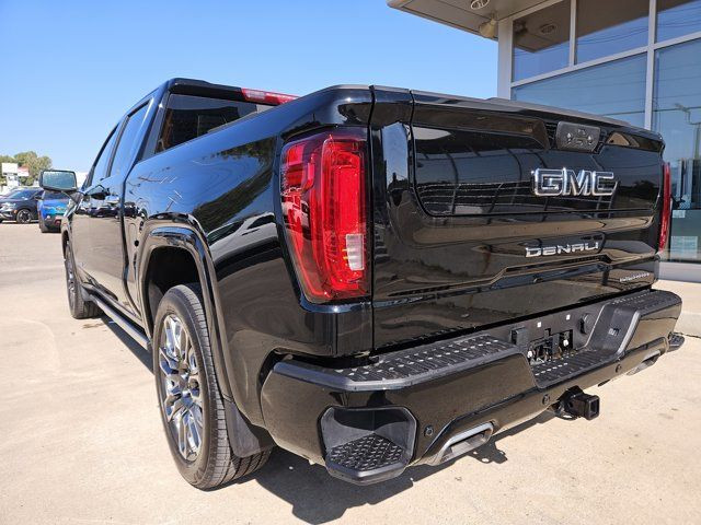 2024 GMC Sierra 1500 Denali Ultimate | 6.2L V8 | SUPER CRUISE in Cars & Trucks in Calgary - Image 3