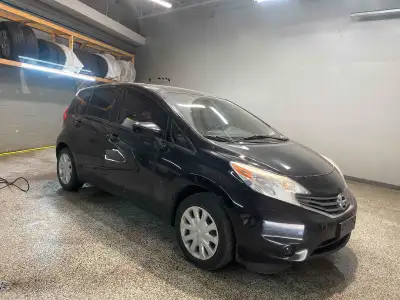 THIS VEHICLE IS BEING SOLD AS IS - IT HAS NOT AND WILL NOT BE INSPECTED BY US BEFORE PURCHASE. ALL A...