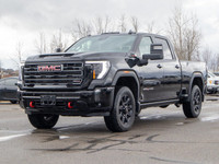 Trailering Side Blind Zone Alert | HD Surround Vision | 2-Speed Electronic Transfer Case | Trailer B... (image 3)