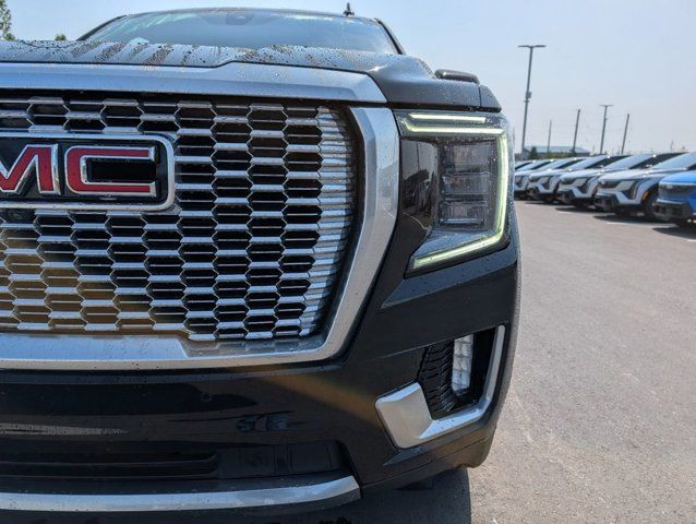 2021 GMC Yukon Denali in Cars & Trucks in Calgary - Image 3