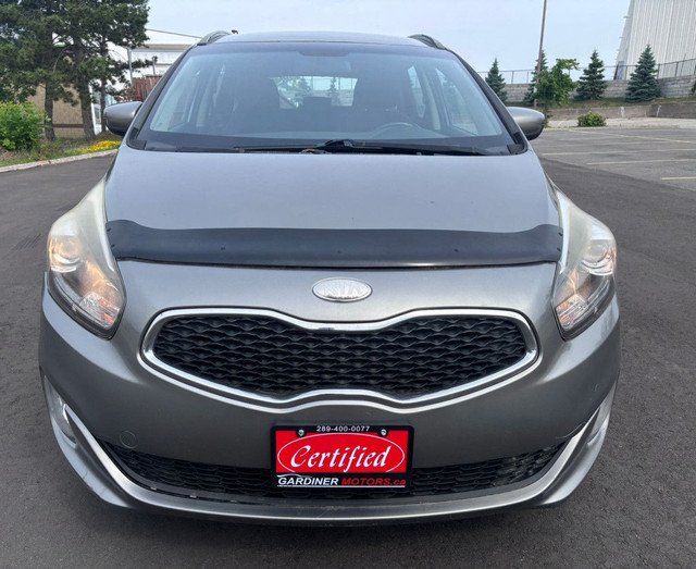 2014 Kia Rondo 4dr Wagon Manual LX in Cars & Trucks in Mississauga / Peel Region - Image 4