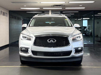Discover the 2020 Infiniti QX60, where luxury meets performance. Equipped with a powerful 3.5L premi... (image 1)