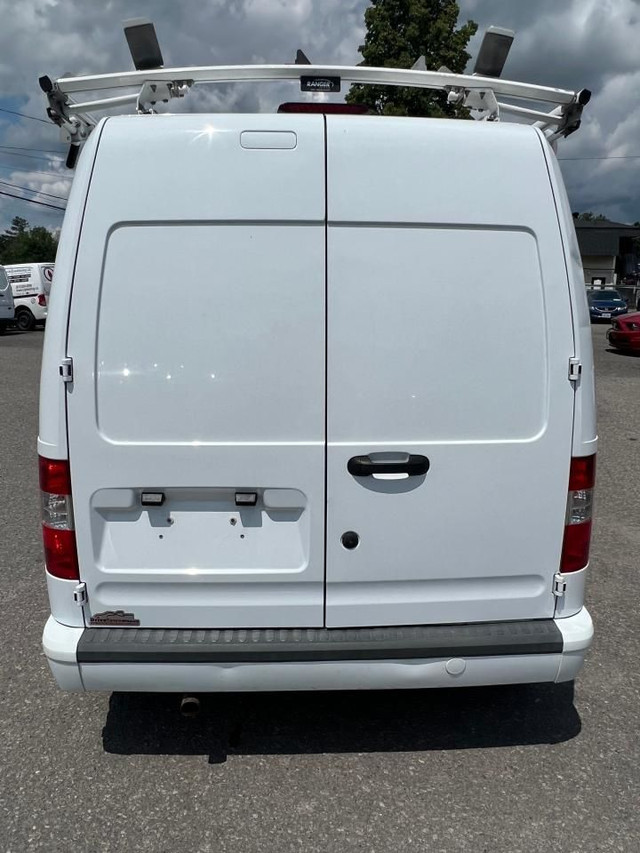  2010 Ford Transit Connect 114.6" w/o rear door glass in Cars & Trucks in Ottawa - Image 3