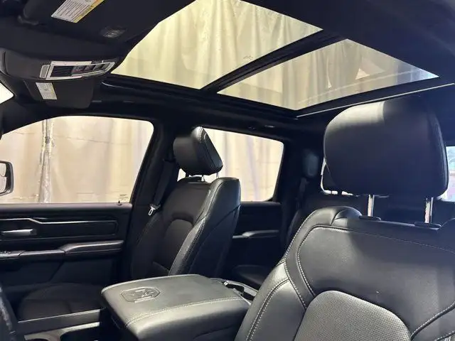 2019 Ram 1500 Sport | One Owner | Heated and Cooled Seats in Cars & Trucks in Edmonton - Image 23