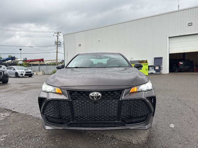 2019 Toyota Avalon XSE TOIT OUVRANT CUIR CHAUFFANT CARPLAY CRUIS in Cars & Trucks in Laval / North Shore - Image 2