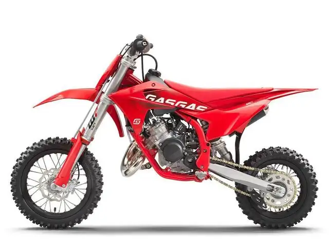 2025 GASGAS MC 50 in Dirt Bikes & Motocross in Granby - Image 3