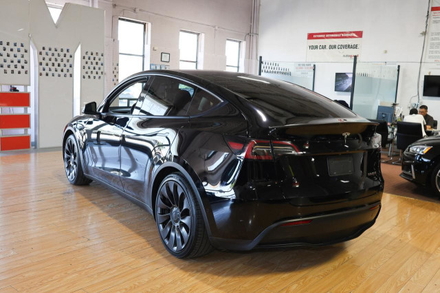 2021 Tesla Model Y Performance AWD - 360CAMERA|NAVIGATION|BLINDS in Cars & Trucks in City of Toronto - Image 4