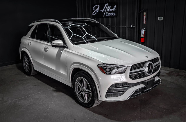 2022 Mercedes-Benz GLE in Cars & Trucks in Edmonton - Image 2