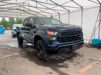 À voir! / Come see it! TRÈS BIEN ÉQUIPÉ / VERY WELL EQUIPPED. Version Custom Trail Boss Crew 4x4, Gr... (image 8)