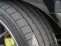 ALG Residual Value Awards, Residual Value Awards. This Subaru WRX has a strong Intercooled Turbo Pre... (image 9)