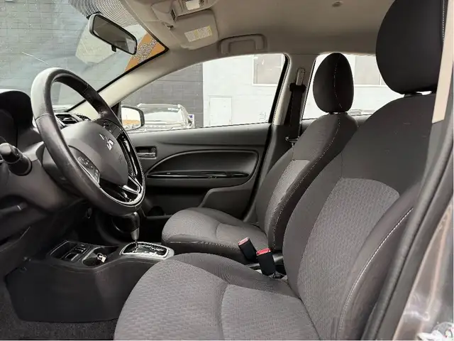 2019 Mitsubishi Mirage in Cars & Trucks in Calgary - Image 11