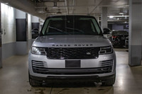 This Land Rover Range Rover has a strong Intercooled Turbo Diesel V-6 3.0 L/183 engine powering this... (image 1)