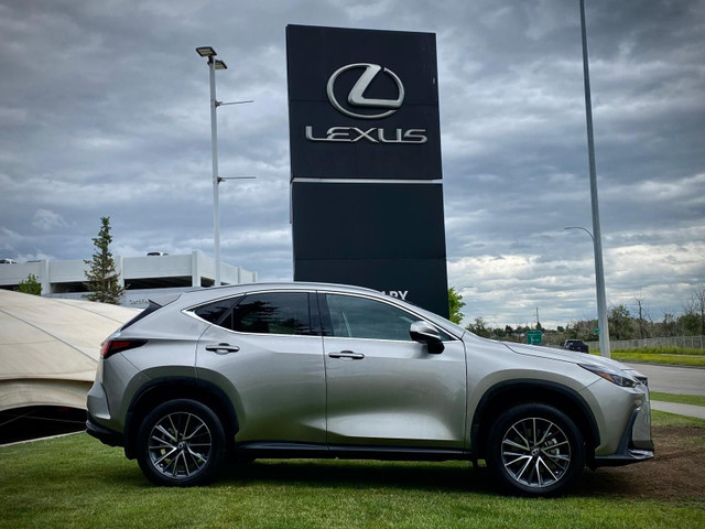 2023 Lexus NX 250 in Cars & Trucks in Calgary - Image 2