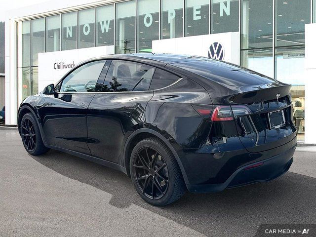 2021 Tesla Model Y in Cars & Trucks in Chilliwack - Image 3