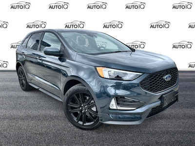 2023 Ford Edge ST Line ST-Line | Panoramic Roof | Ford Co Pil...