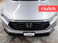 1 OWNER / Remote Start, Cruise Control, Auto Stop/Start and more! Clutch is the largest online used... (image 6)