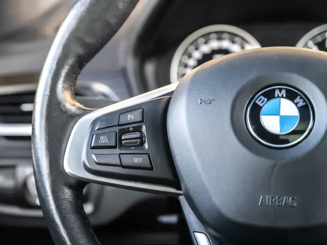 2021 BMW X1 xDrive28i - Sport Line I Pano Roof I Carplay I LED in Cars & Trucks in Saskatoon - Image 14