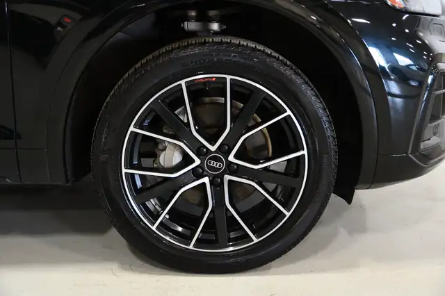 2023 Audi Q5 Sportback Technik / S-Line / Black optics / Taux Ex in Cars & Trucks in Longueuil / South Shore - Image 7