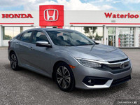 *WATERLOO HONDA'S **PRE-OWNED BUY SMART PROGRAM* - With the purchase of this vehicle, you will recei... (image 9)