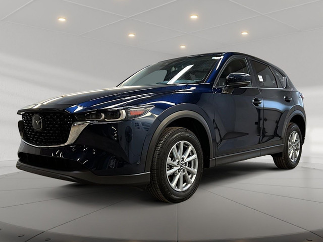 2023 Mazda CX-5 GS 4RM in Cars & Trucks in Laval / North Shore