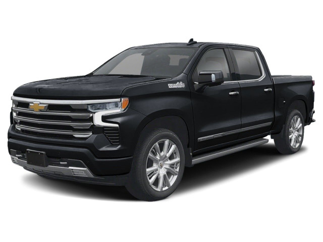2025 Chevrolet Silverado 1500 in Cars & Trucks in Oakville / Halton Region - Image 2
