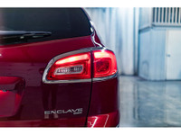 **ONE OWNER - ACCIDENT FREE** 89,482 KM This 2016 Buick Enclave AWD Leather is powered by a 3.6L eng... (image 7)