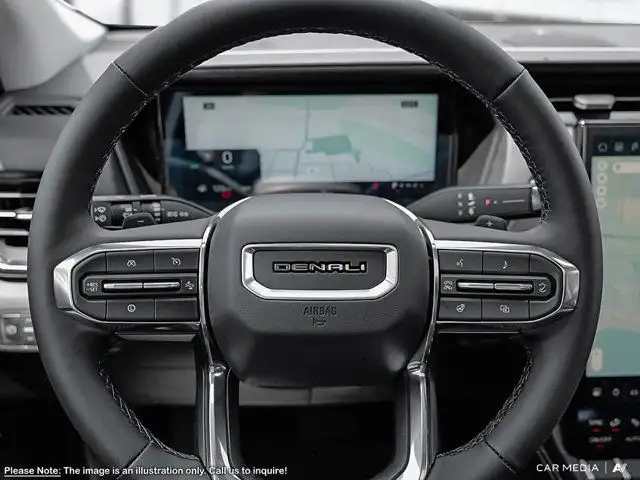2026 GMC Terrain AWD Denali dans Autos et camions dans Région de Windsor - Image 11