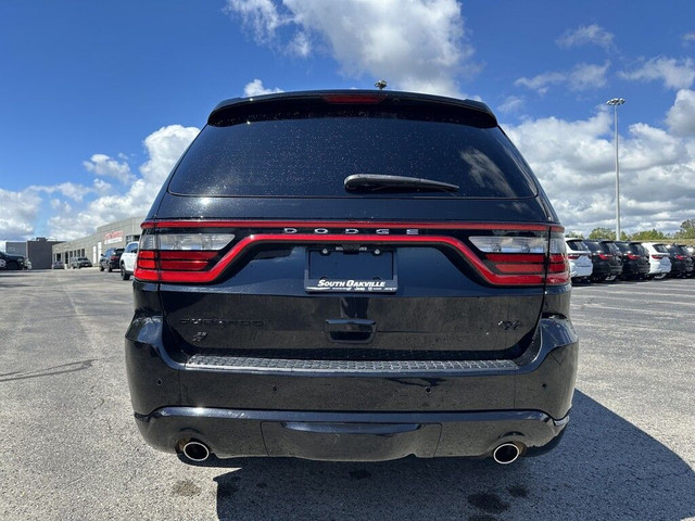 2020 Dodge Durango R/T | CARPLAY | HEATED SEATS | SUNROOF | in Cars & Trucks in Oakville / Halton Region - Image 3