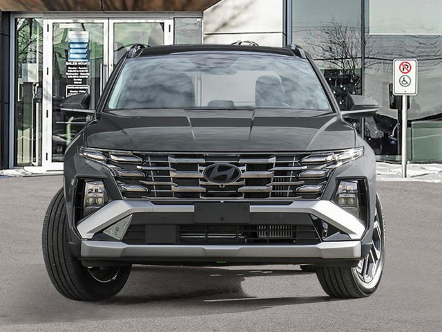 2025 Hyundai Tucson Plug-In Hybrid Ultimate Upgrade Your Ride Ev in Cars & Trucks in Winnipeg - Image 2