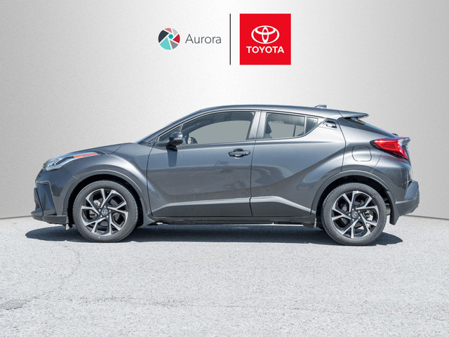 2022 Toyota C-HR XLE Premium XLE Premium, Low Low KM, One Own... in Cars & Trucks in Markham / York Region - Image 3