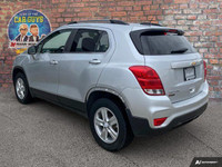 Recent Arrival!2019 Chevrolet Trax AWD 6-Speed Automatic ECOTEC 1.4L I4 SMPI DOHC Turbocharged VVTFr... (image 3)