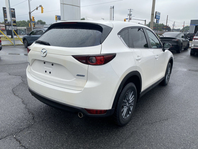 2017 Mazda CX-5 GS in Cars & Trucks in Cornwall - Image 3