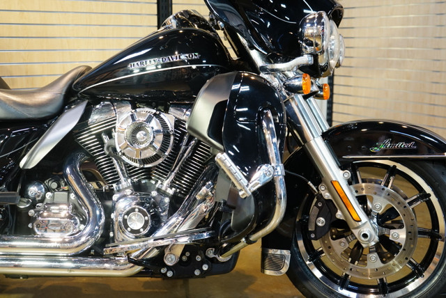 2014 Harley-Davidson Ultra Limited in Touring in Medicine Hat - Image 4