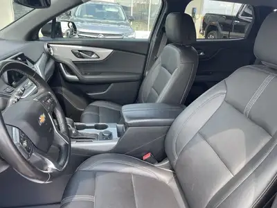2021 Chevrolet Blazer True North, View more
