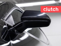 1 OWNER / Front Heated Seats, Ventilated Front Seats, Driver Seat Memory System and more! Clutch is... (image 8)