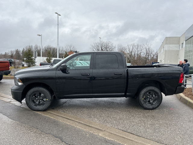 2023 Ram 1500 Classic TRADESMAN in Cars & Trucks in Markham / York Region - Image 2