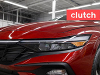 NO ACCIDENTS / CLEAN CARFAX / 1 OWNER / Cruise Control, Rear Cross Traffic Alert, Driver Attention A... (image 7)