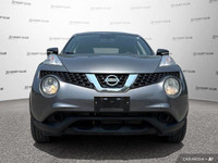 Snatch a score on this 2016 Nissan JUKE before it's too late. Roomy but easy to maneuver, its low ma... (image 9)